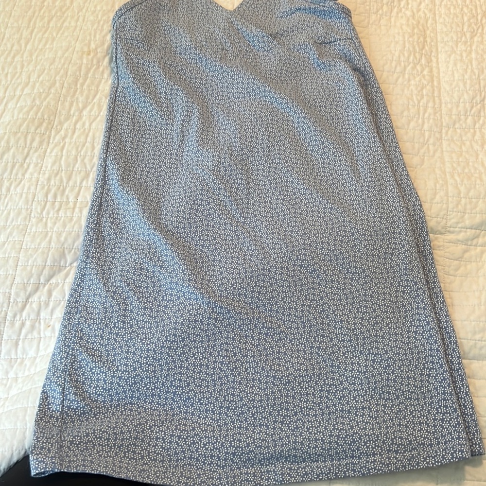 Brandy Melville lavender sundress. six/s.